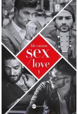 SEX/LOVE