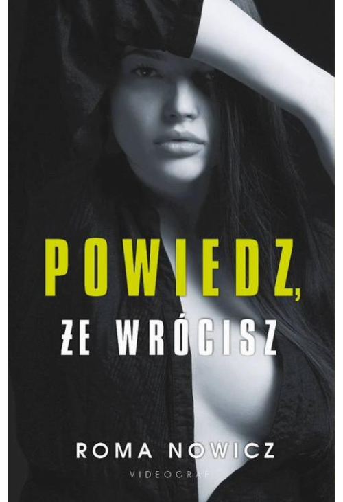 Powiedz, że wrócisz