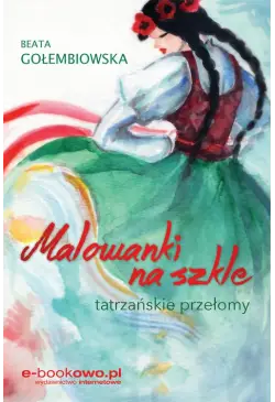 Malowanki na szkle