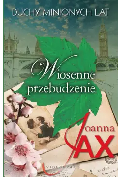 Duchy minionych lat. Tom 1....