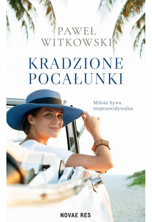 Kradzione pocałunki