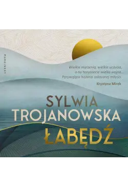 Łabędź