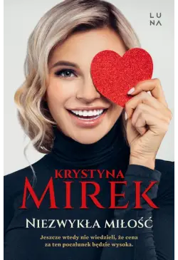 Niezwykła miłość
