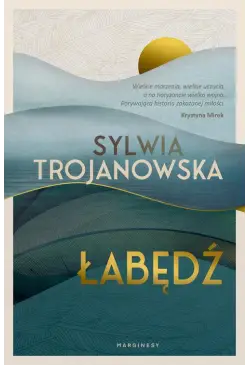 Łabędź
