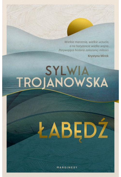 Łabędź