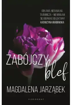 Zabójczy blef. Tom 2