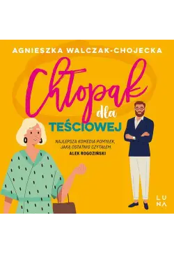 Chłopak dla teściowej