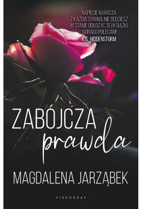 Zabójcza prawda