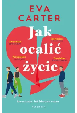 Jak ocalić życie