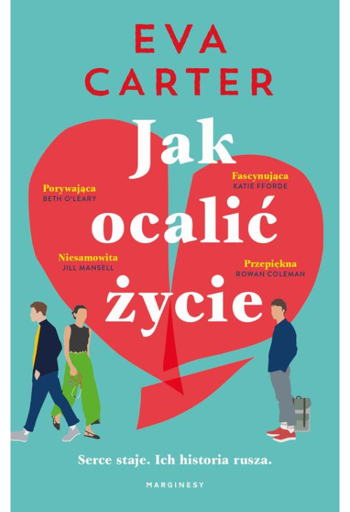 Jak ocalić życie