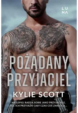 Pożądany przyjaciel