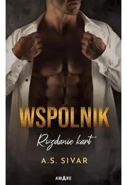 Wspólnik. Rozdanie kart