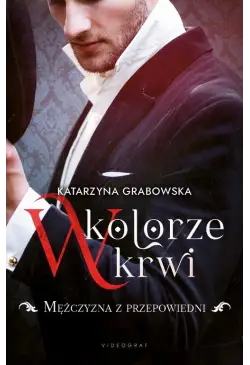 W kolorze krwi. Tom 1....
