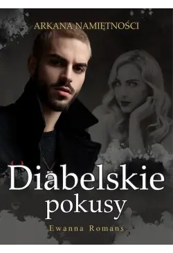 Diabelskie pokusy Arkana...
