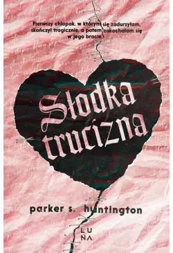 Słodka trucizna