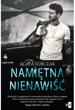 Namiętna nienawiść