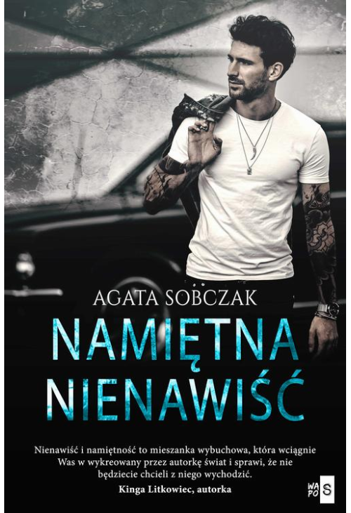 Namiętna nienawiść