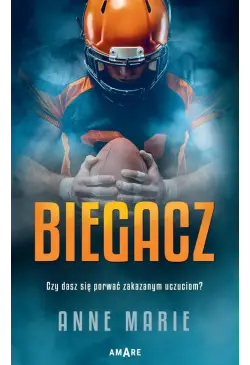 Biegacz