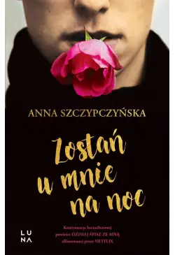 Zostań u mnie na noc