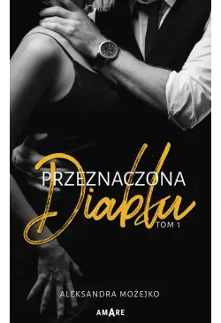 Przeznaczona diabłu