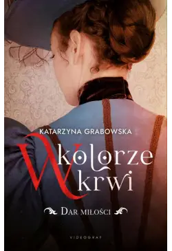 W kolorze krwi. Tom 2. Dar...