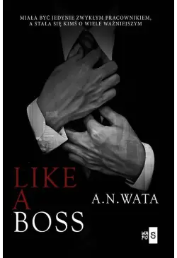 Like A Boss