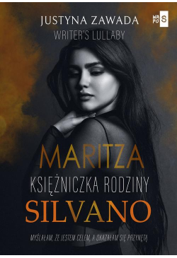 Maritza. Księżniczka...