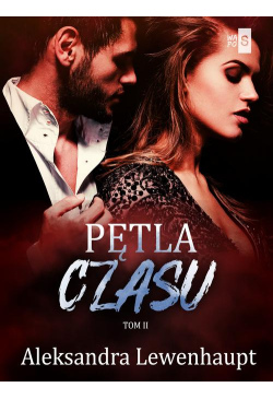 Pętla czasu. Tom 2