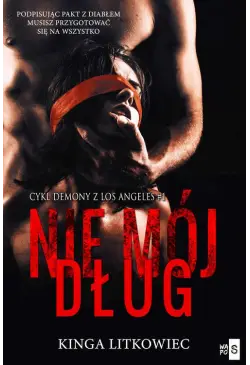 Nie mój dług 1