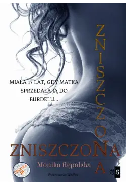 Zniszczona