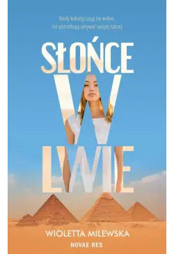 Słońce w lwie