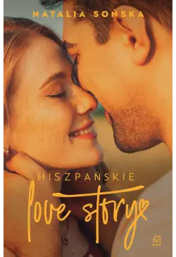 Hiszpańskie love story