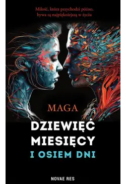 Dziewięć miesięcy i osiem dni