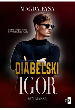 Diabelski Igor. Syn Maksa