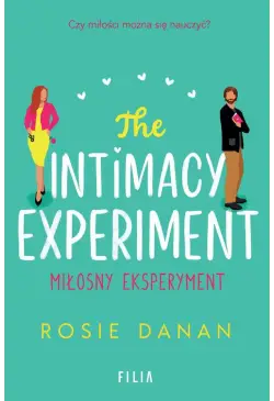 The Intimacy Experiment...