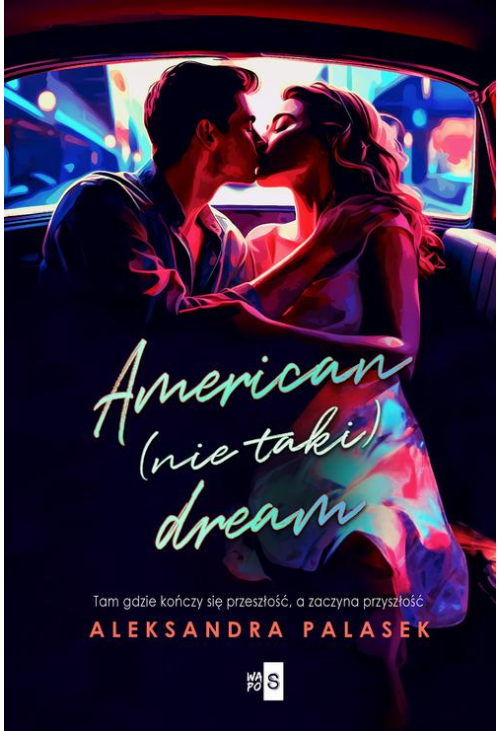 American (nie taki) dream