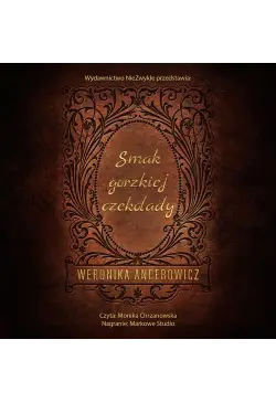 Smak gorzkiej czekolady