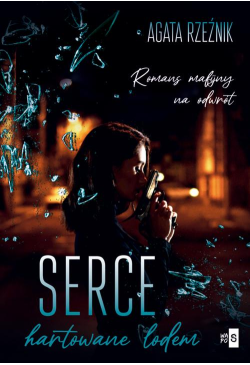 Serce hartowane lodem
