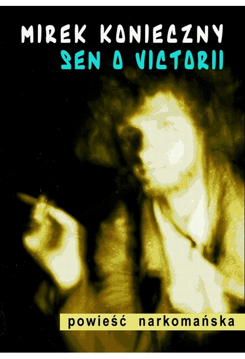 Sen o Victorii