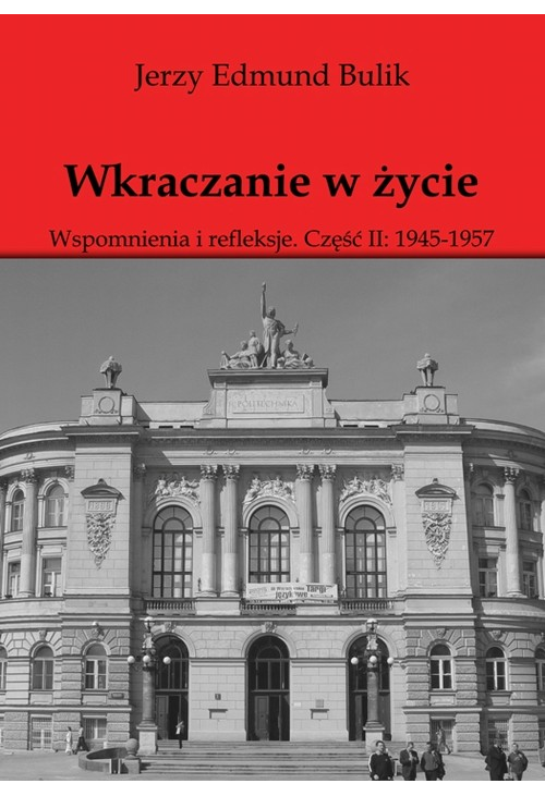 Wkraczanie w życie