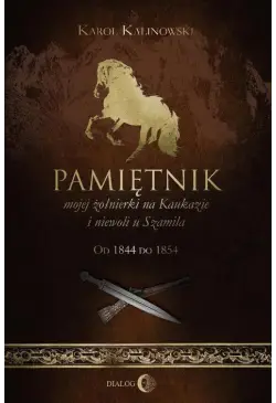 Pamiętnik mojej żołnierki...