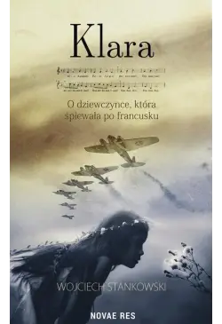 Klara O dziewczynce która...