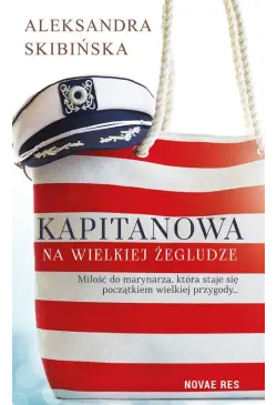 Kapitanowa na wielkiej...