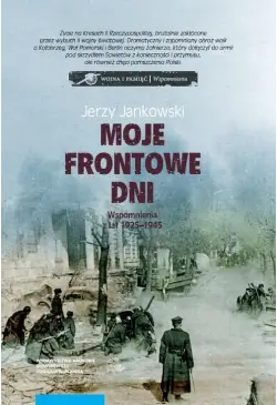 Moje frontowe dni....