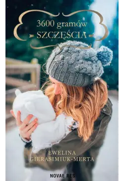 3600 gramów szczęścia