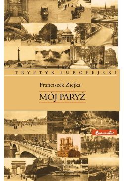 Mój Paryż
