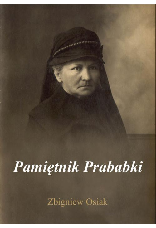 Pamiętnik Prababki