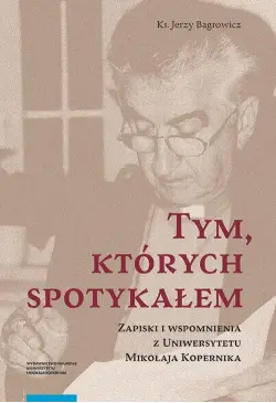 Tym, których spotykałem....