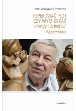 Reperować płot czy...