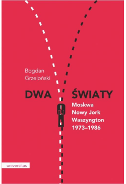 Dwa światy Moskwa - Nowy...